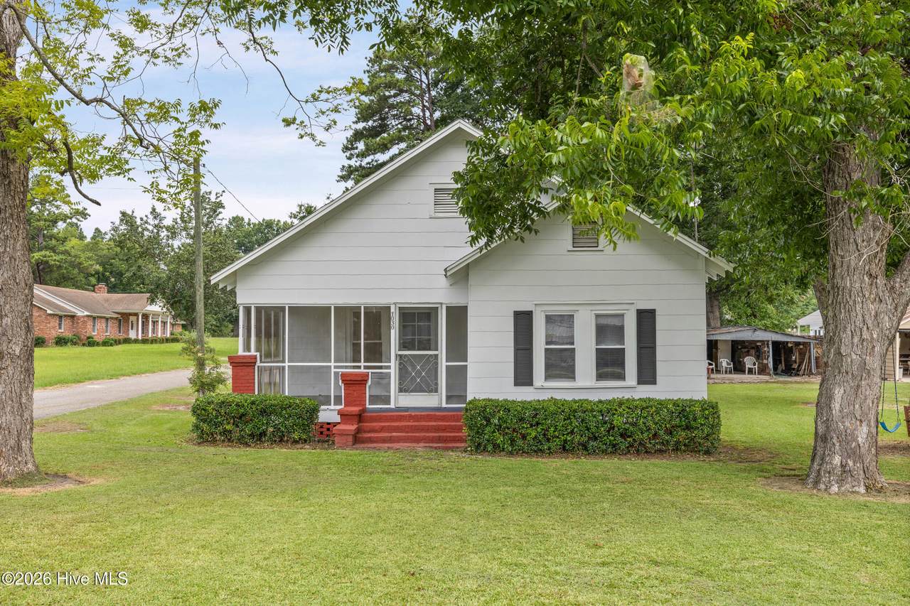 1030 Rollins Street - Photo 1
