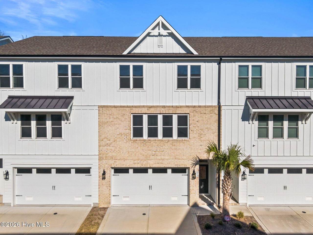 829 Anchors Bend Way - Photo 1