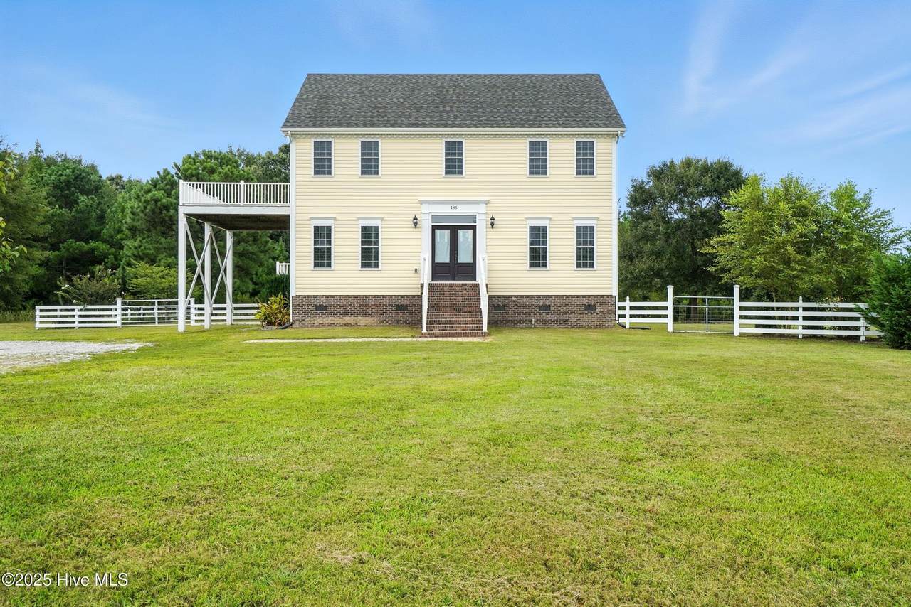 185 Sorrel Lane - Photo 1