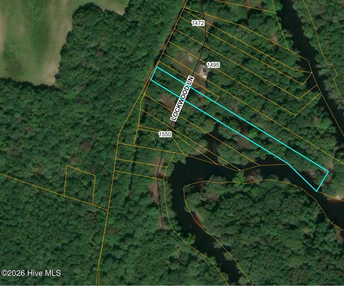 00 Lockwood Lane - Photo 1