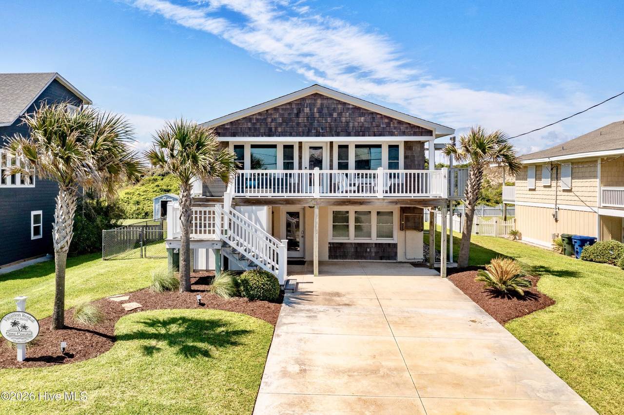 400 Ocean Ridge Drive - Photo 1