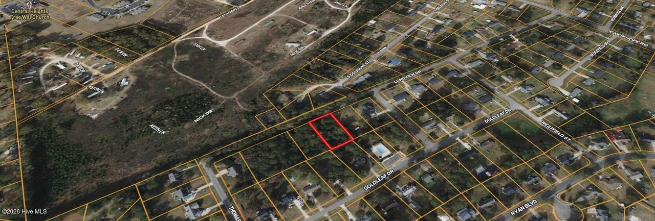 305 Longview Drive - Photo 1