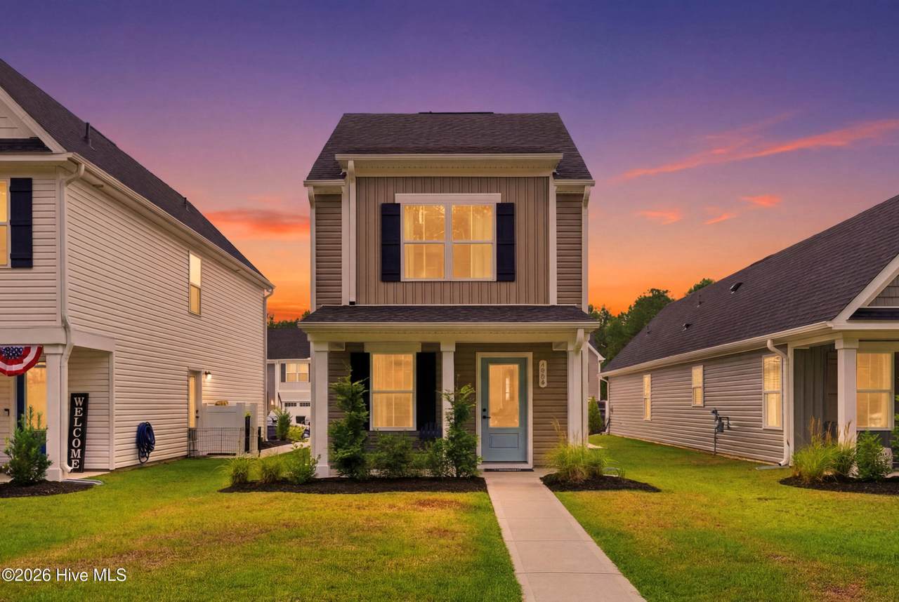 1504 Pine Log Trail - Photo 1