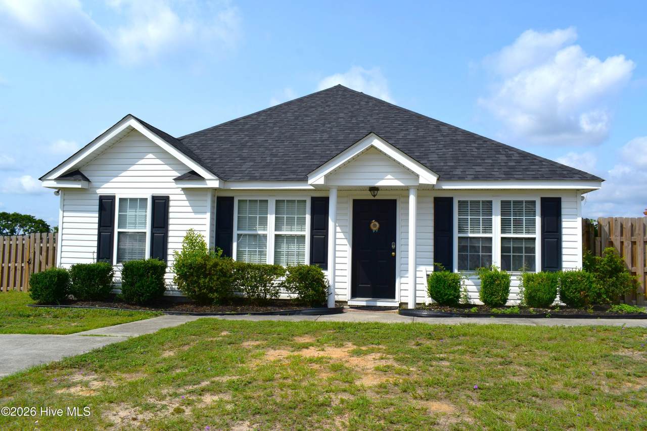 2140 Whitney South Drive - Photo 1