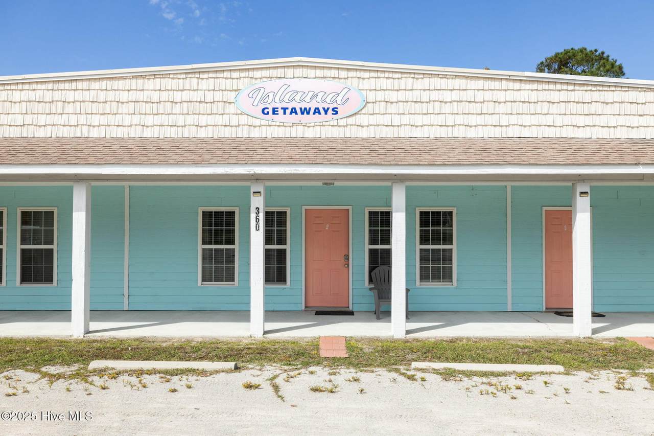 360 Island Road - Photo 1