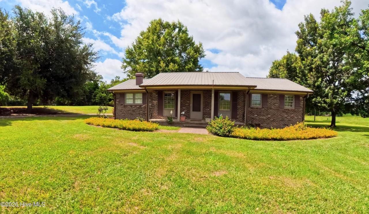 2160 Bostic Mill Road - Photo 1