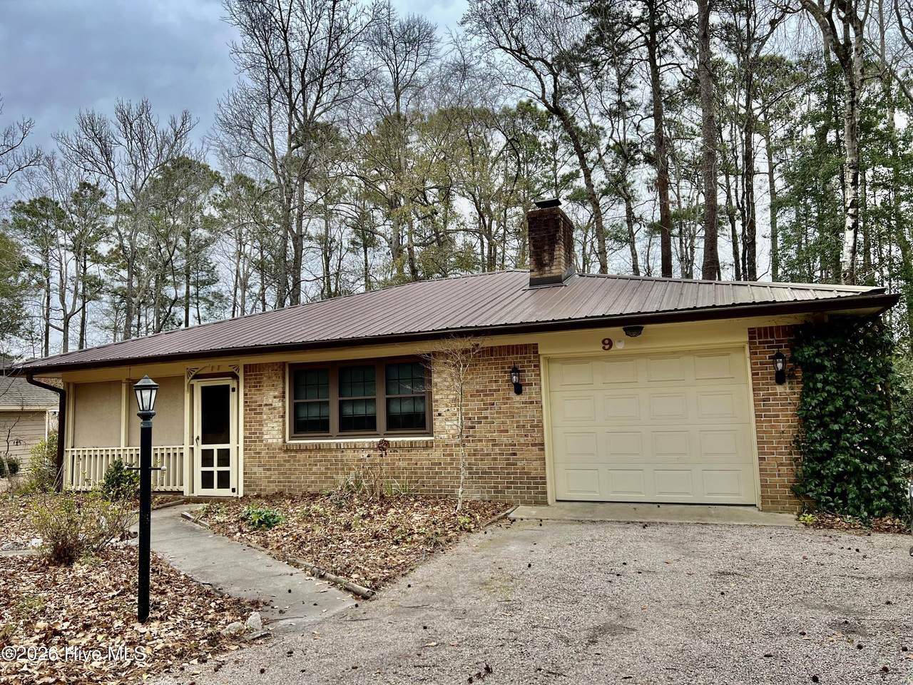 9 Sand Dollar Drive - Photo 1
