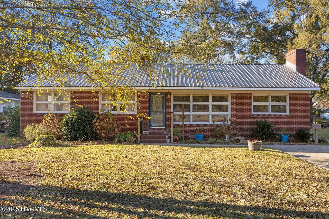 3222 North Contentnea Street - Photo 1