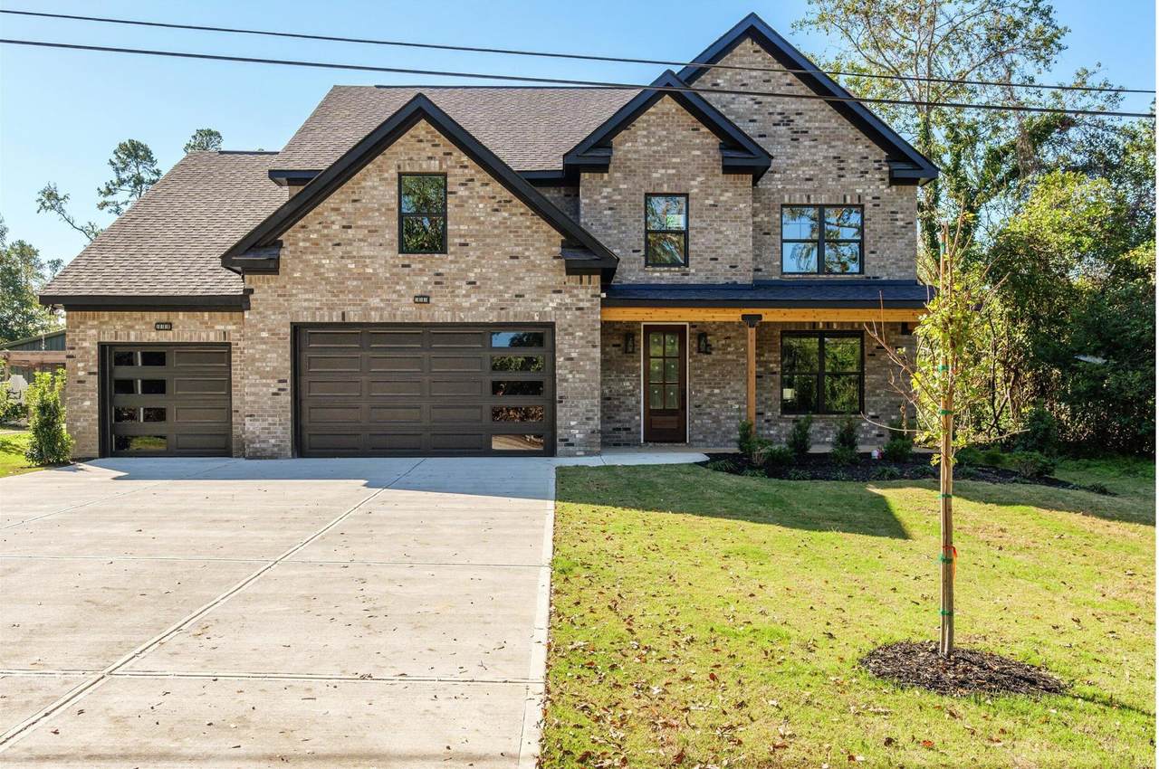 3160 Donald Road - Photo 1