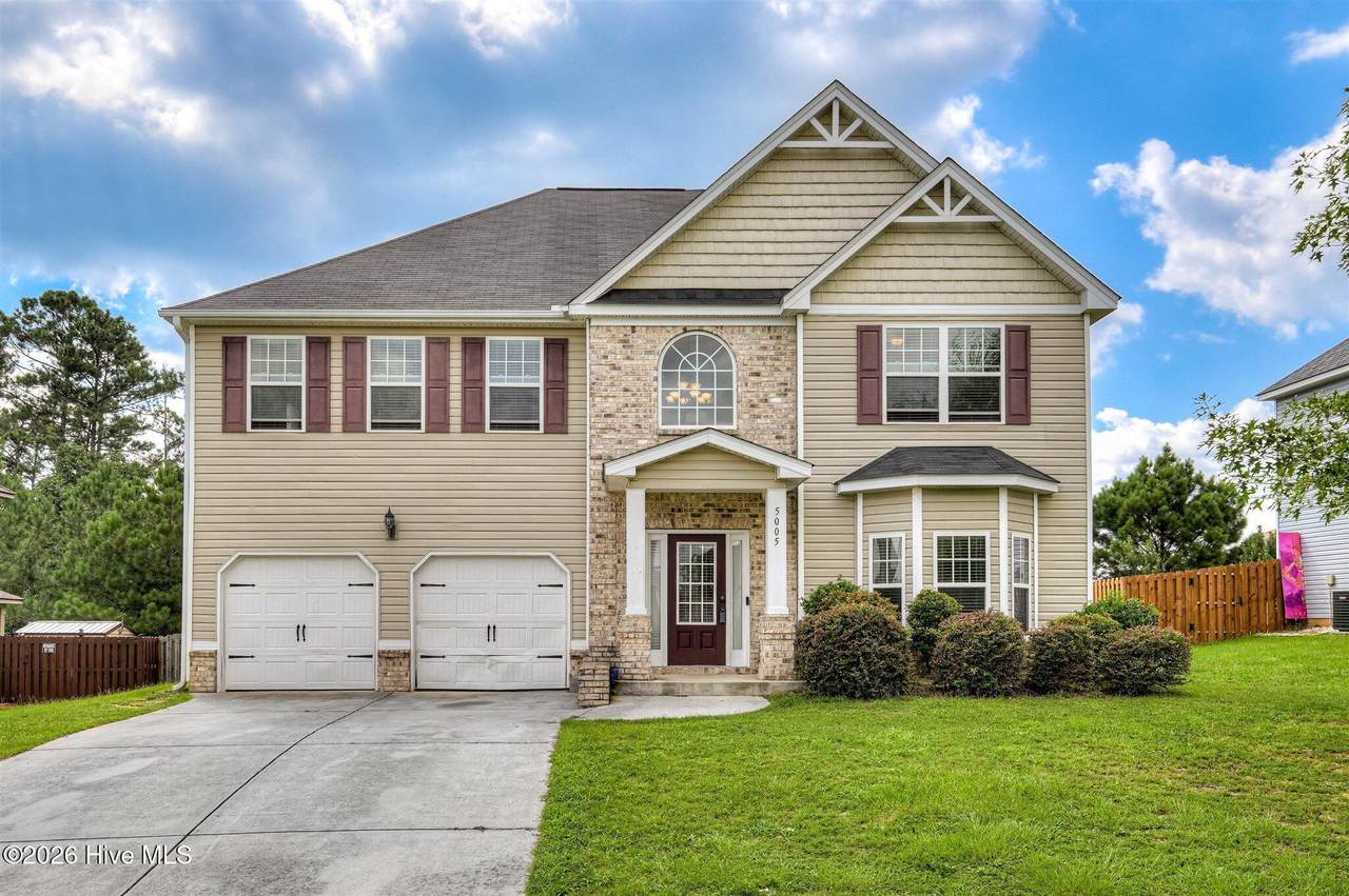 5005 Charlie Drive - Photo 1