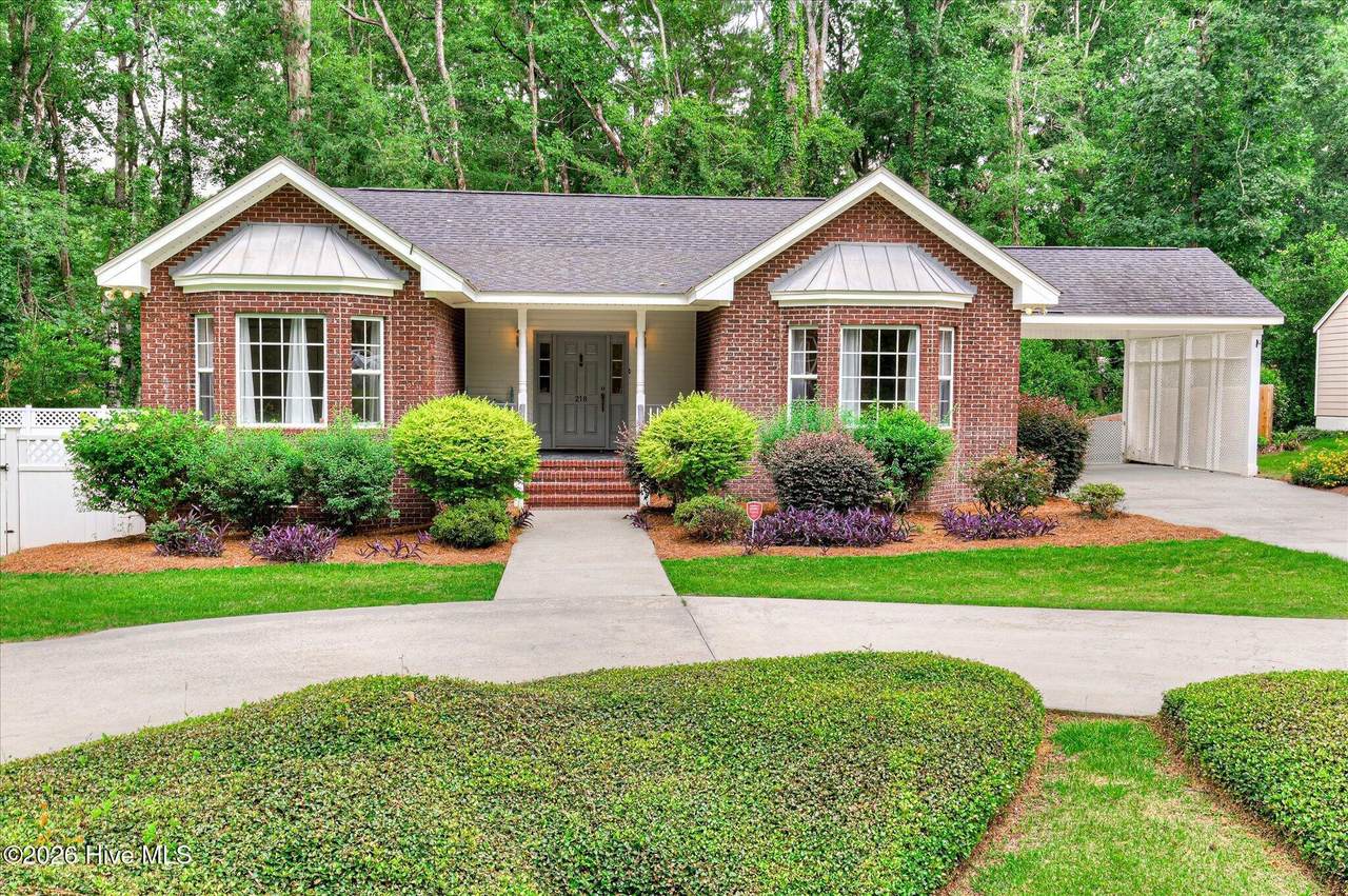 218 Spring Valley Road - Photo 1
