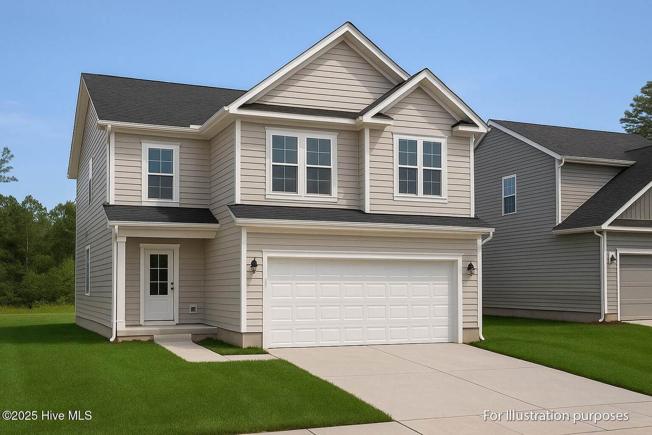 465 Fowler Manning Road - Photo 1