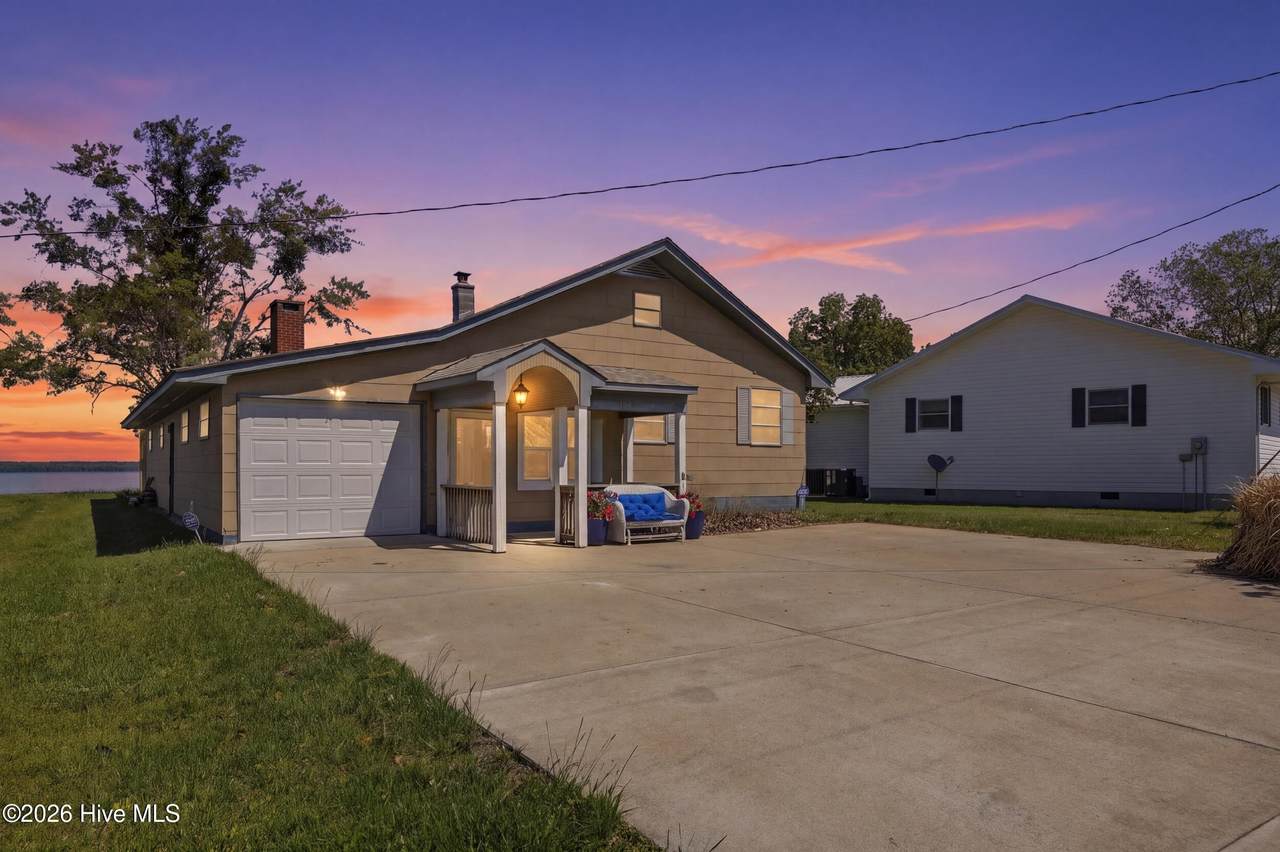 1611 Arapahoe Trail - Photo 1