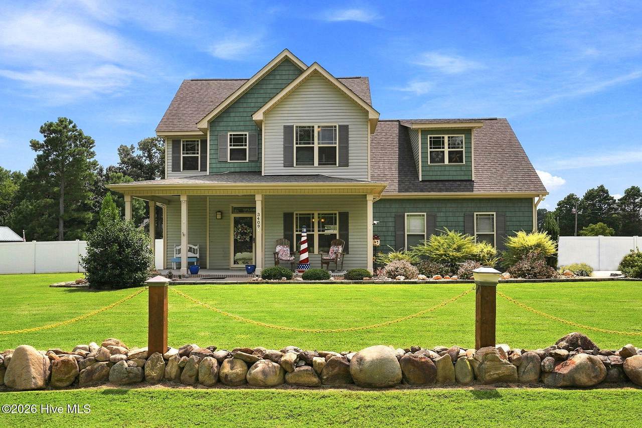 3409 Plain View Highway - Photo 1