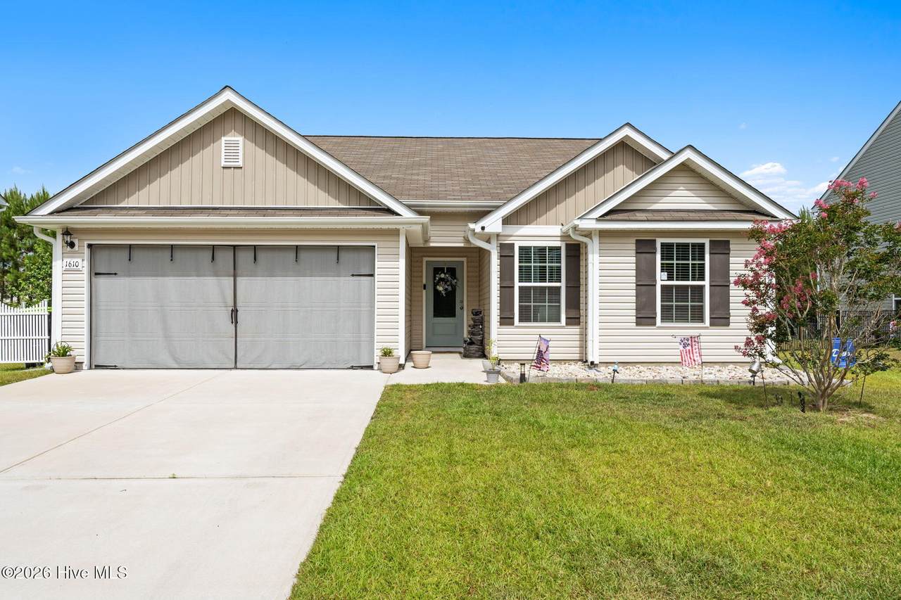 1610 Gate Hill Road - Photo 1