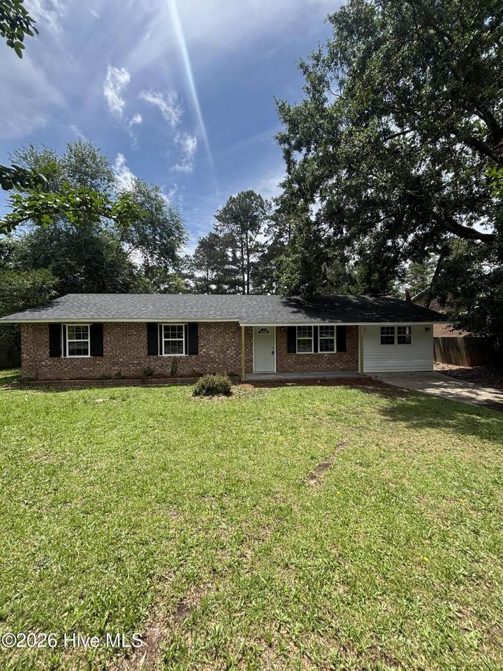 2605 Shalimar Drive - Photo 1