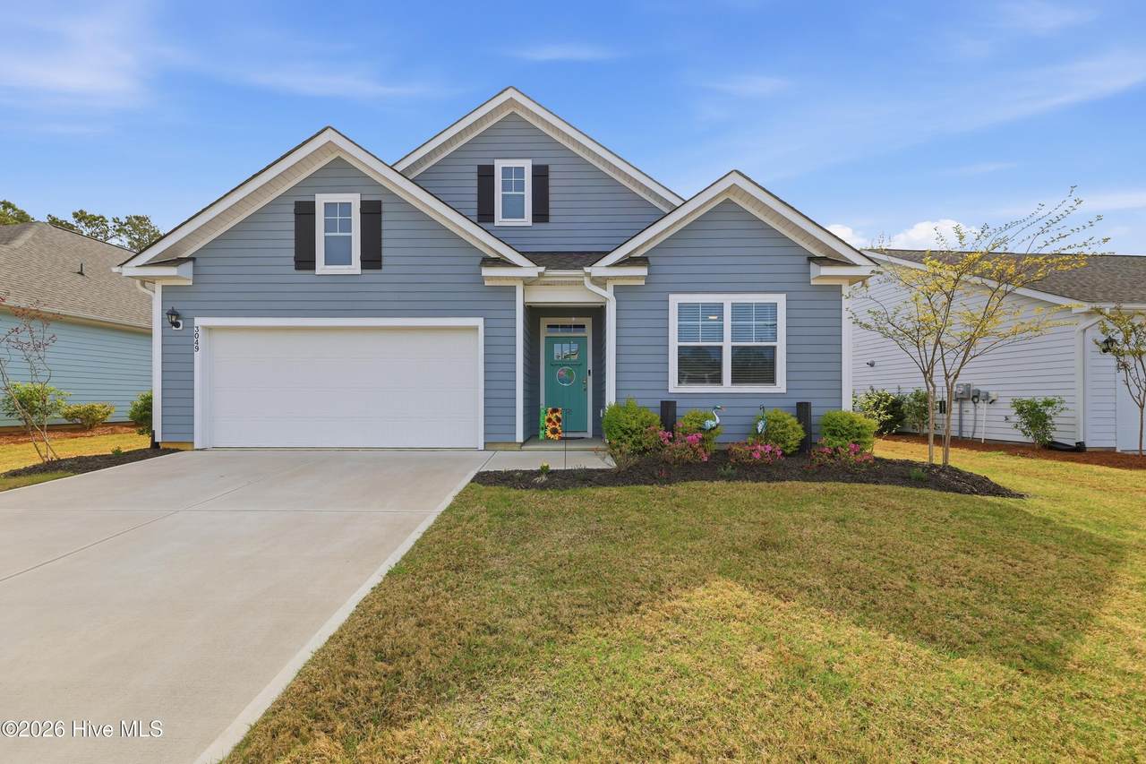 3049 Lochgreen Circle - Photo 1