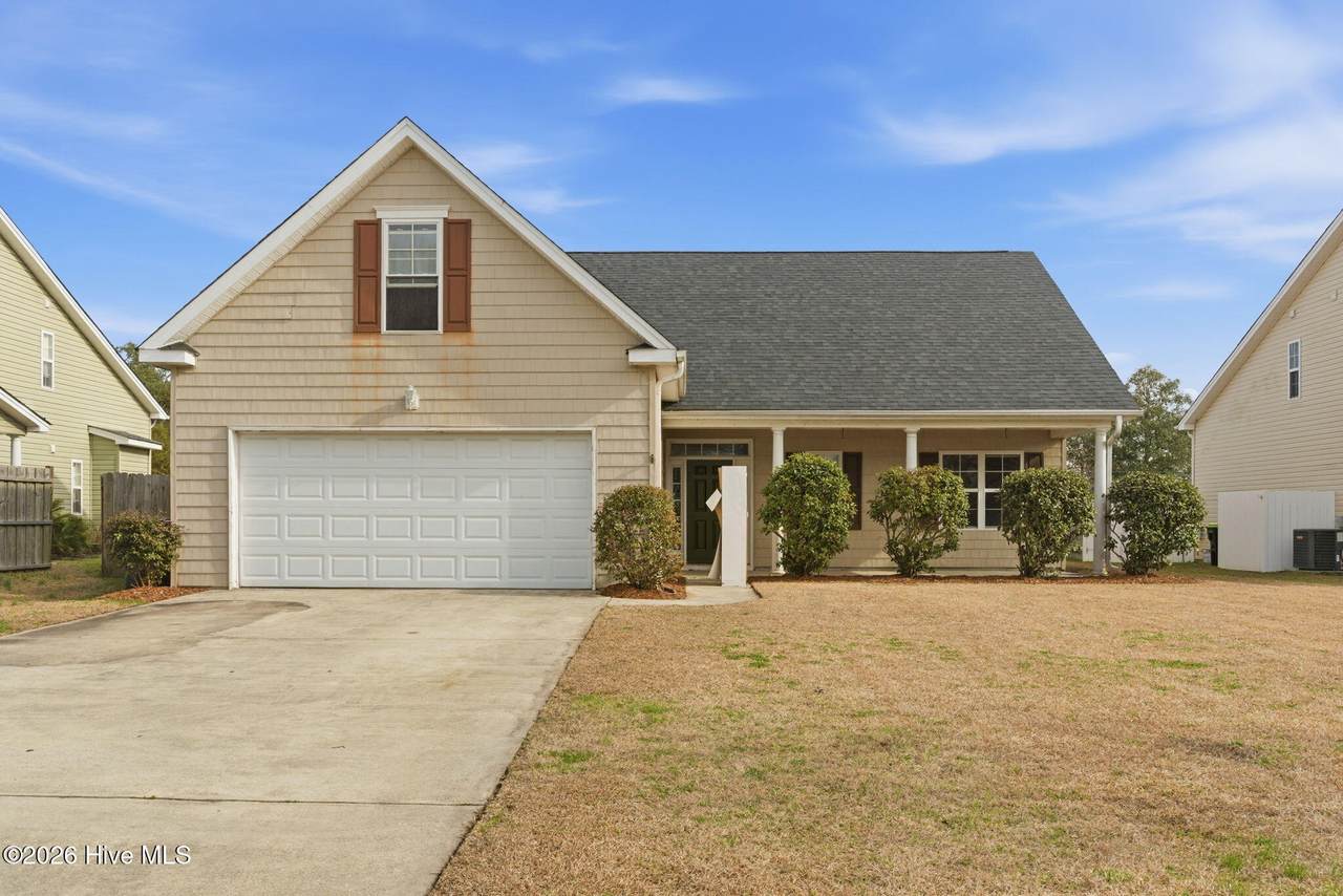 4430 Flagship Avenue - Photo 1