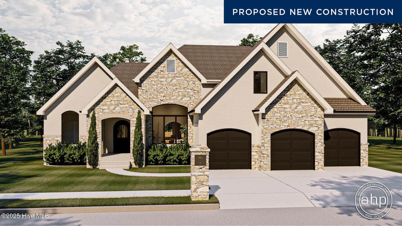 243 Winding Way - Photo 1