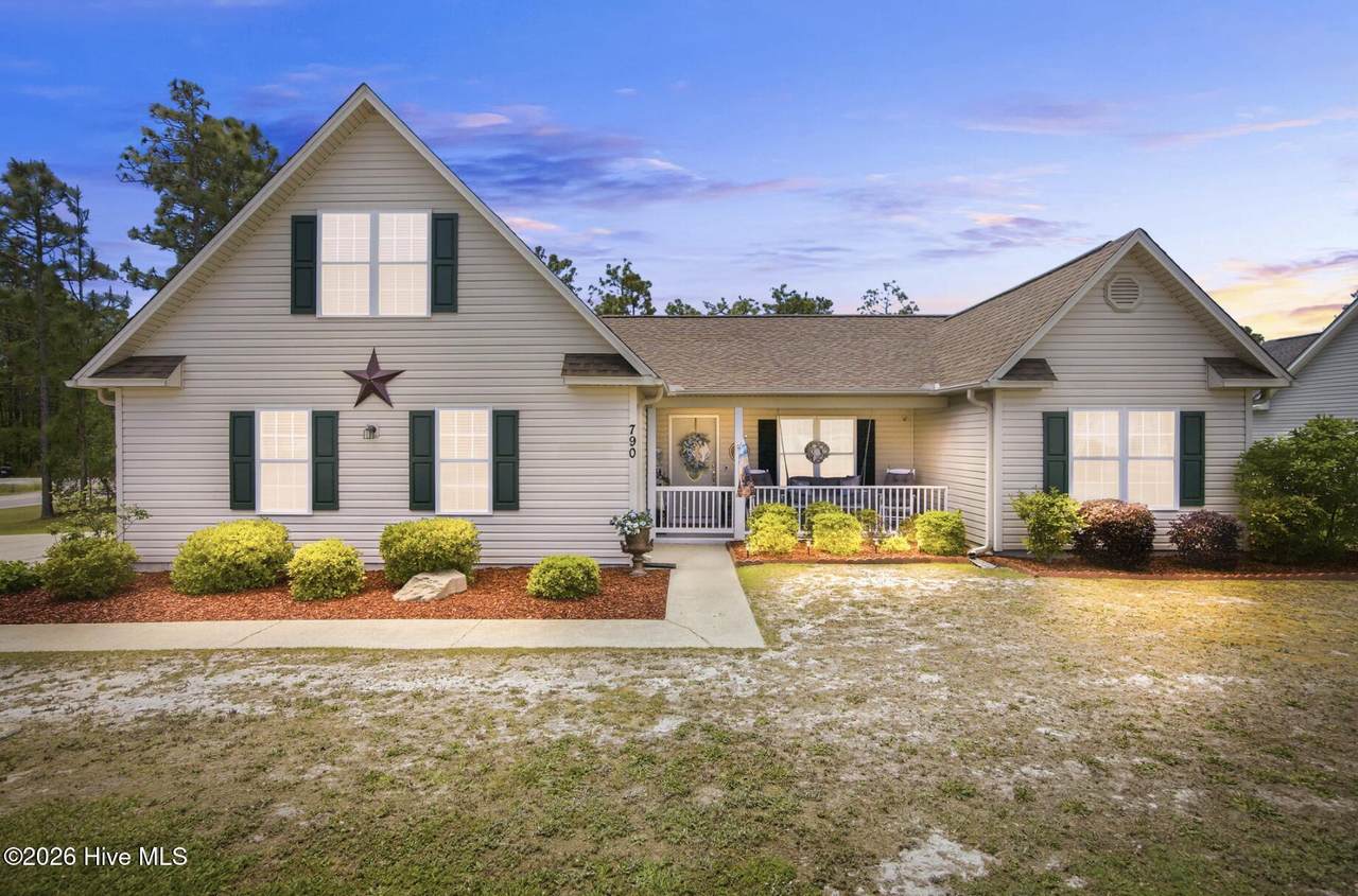 790 Souchak Road - Photo 1