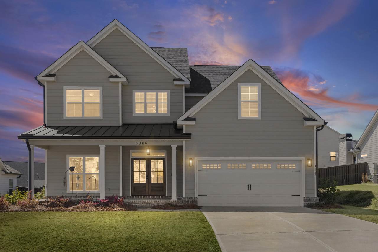 3064 Rosewood Drive - Photo 1