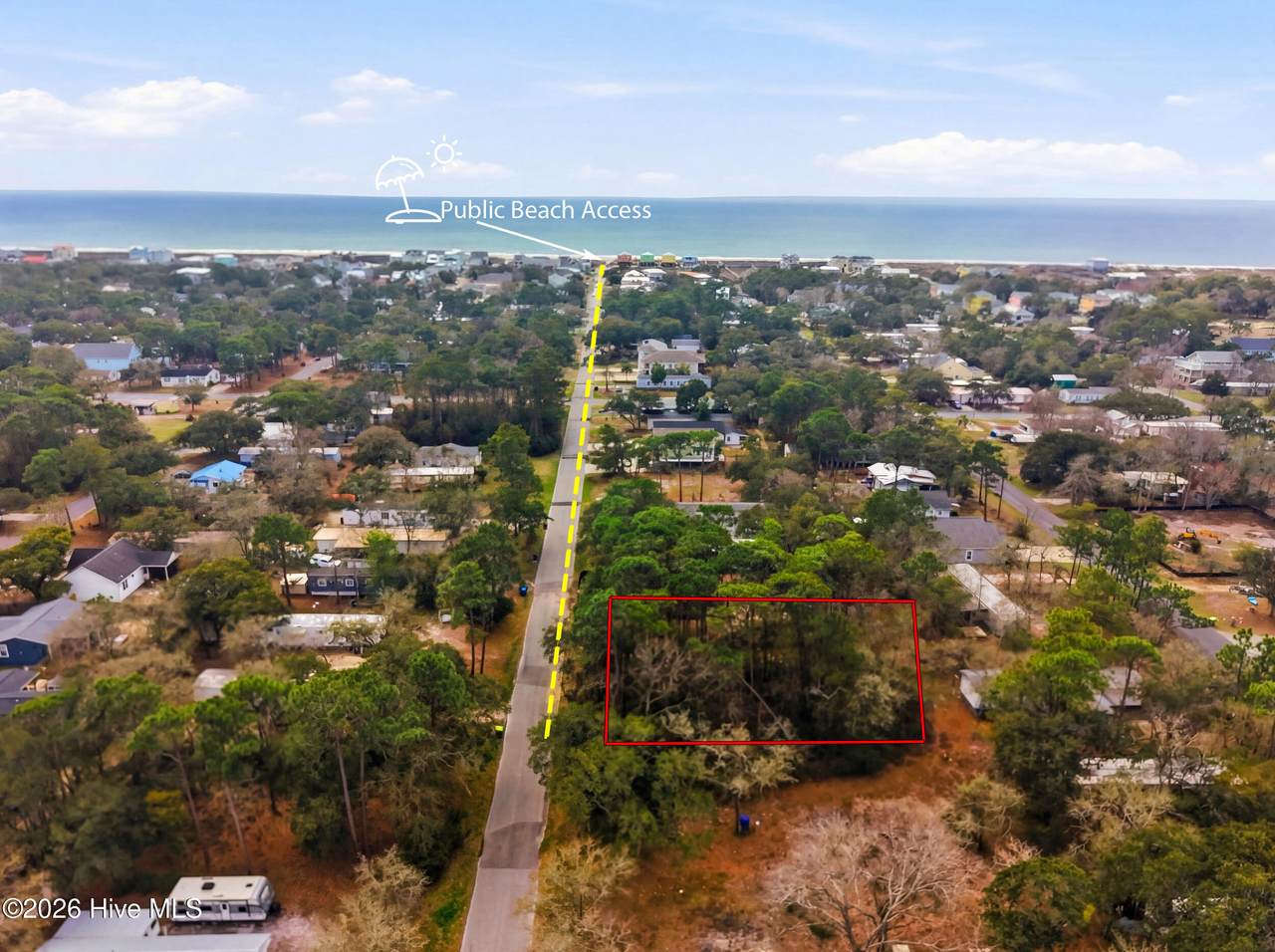 Lot 10 69th Street - Photo 1