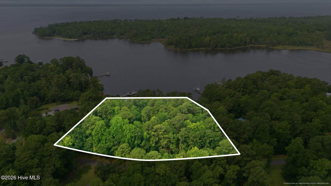 Tbd Beards Creek Drive - Photo 1
