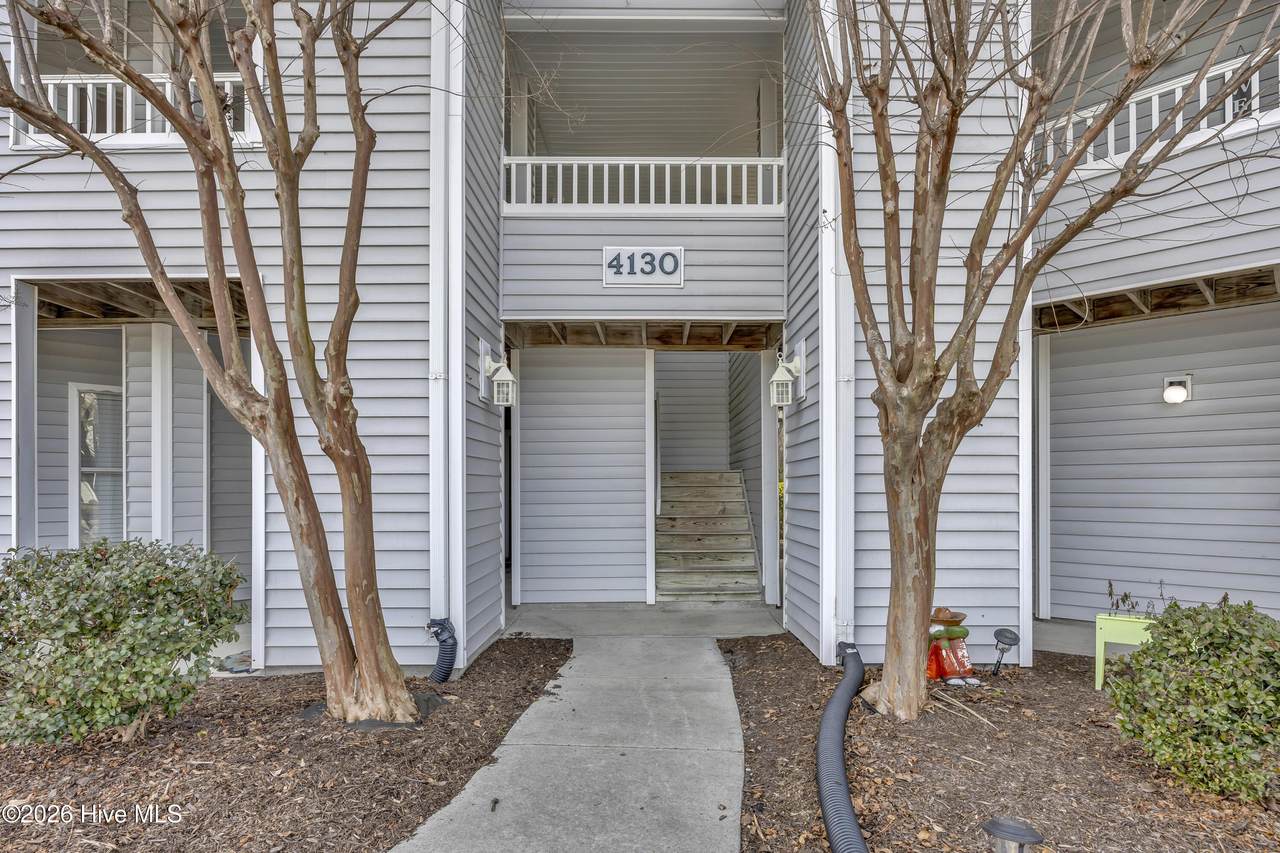 4130 Breezewood Drive - Photo 1