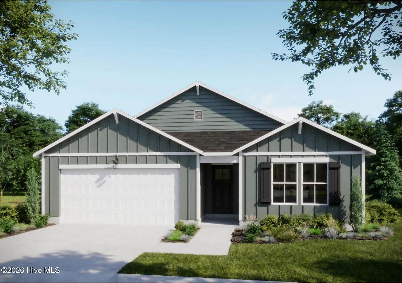1046 Lake House Road - Photo 1