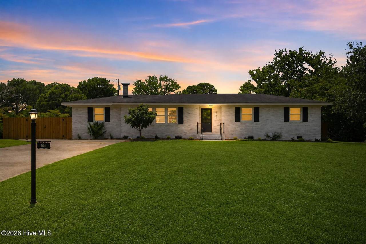 501 Long Leaf Acres Drive - Photo 1