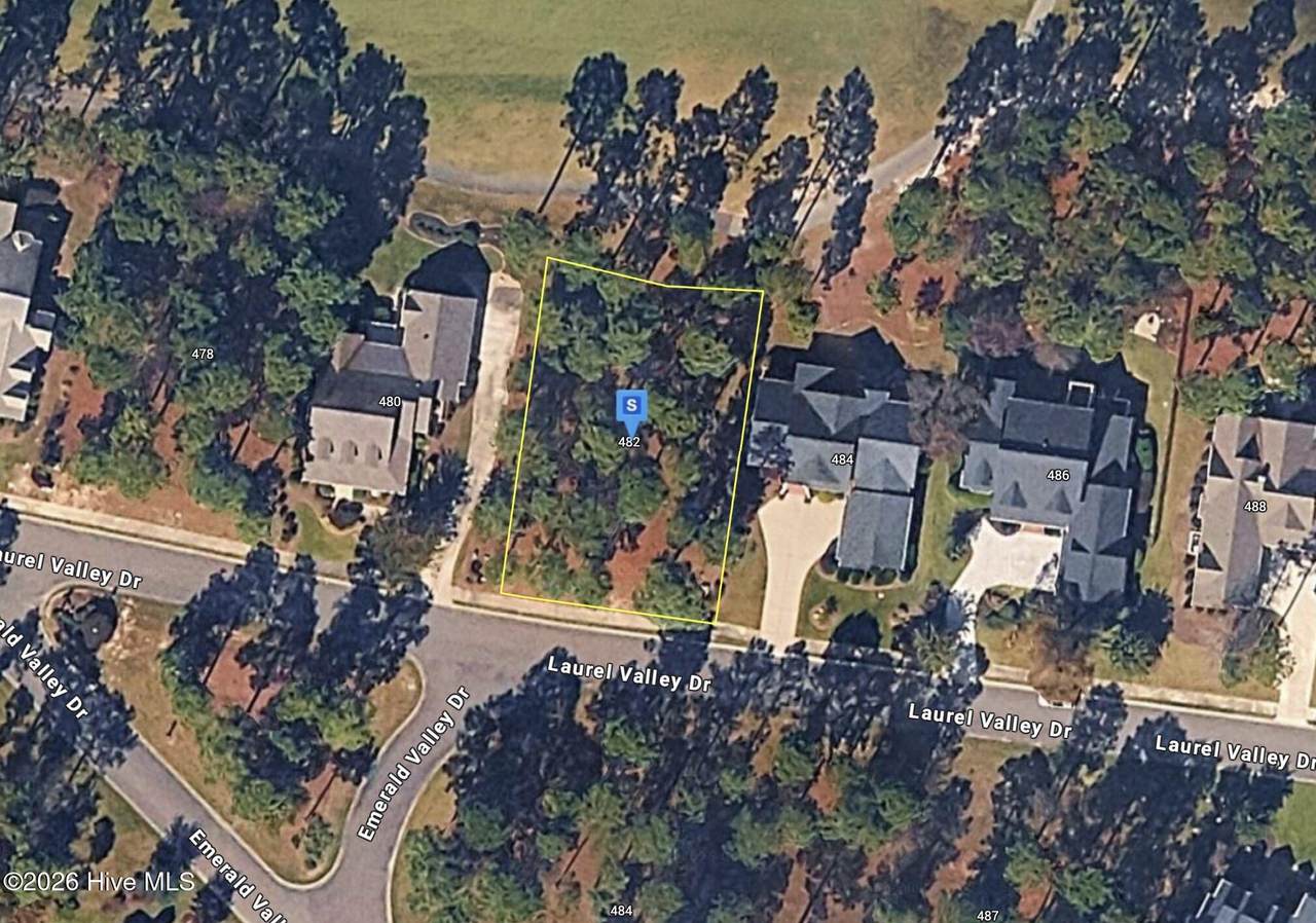 482 Laurel Valley Drive - Photo 1