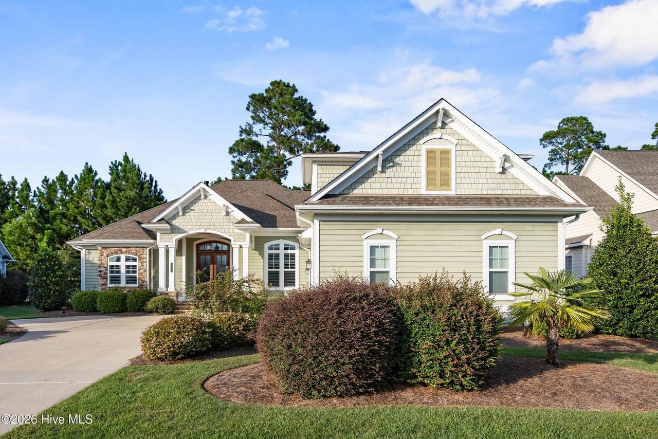 5029 Stoney Point Drive - Photo 1