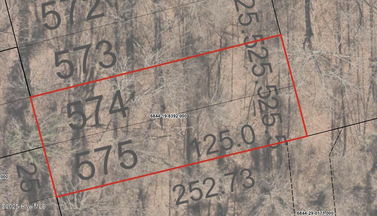 0 Glenn Street - Photo 1