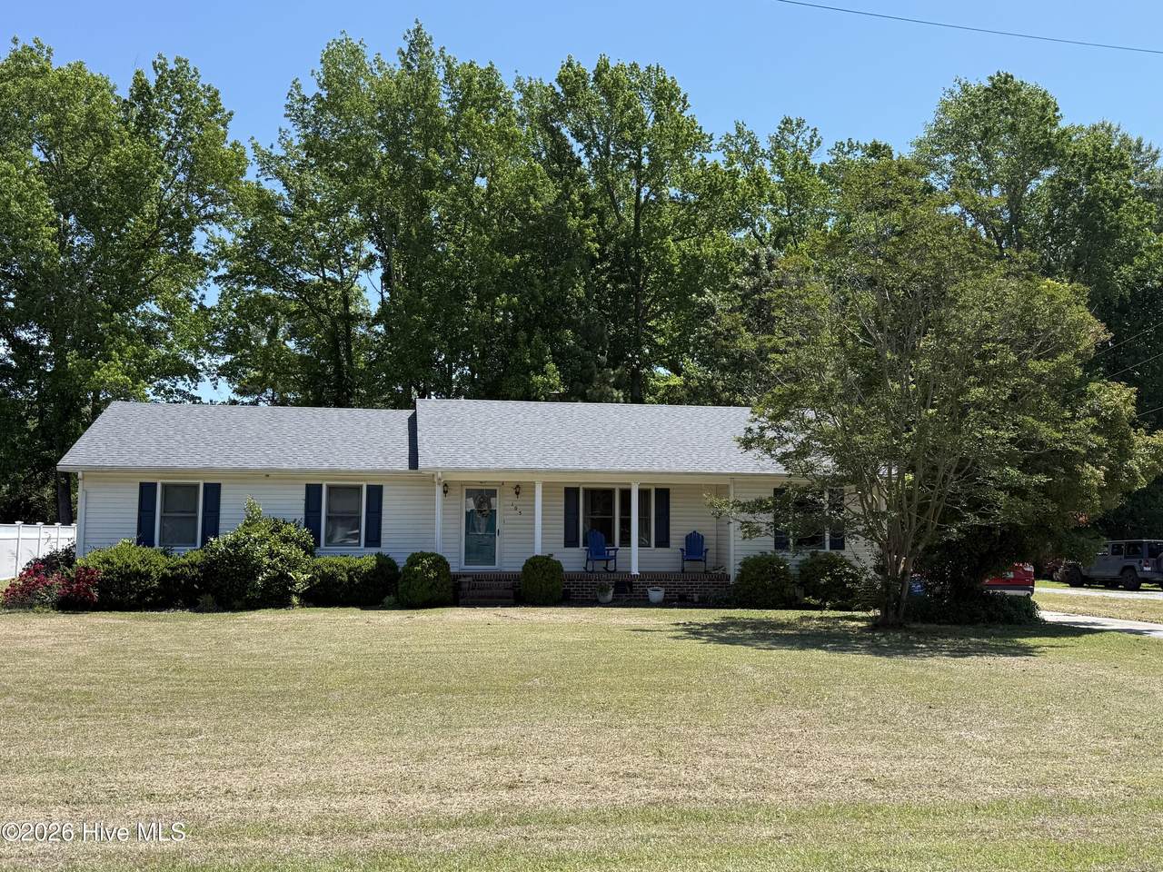 105 Kimberly Drive - Photo 1