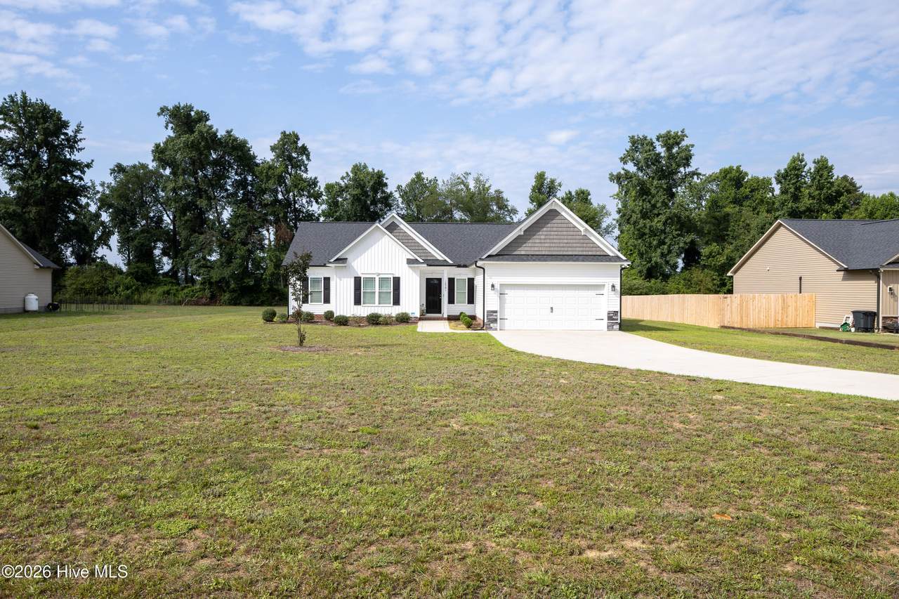 12501 Us 421 Highway - Photo 1