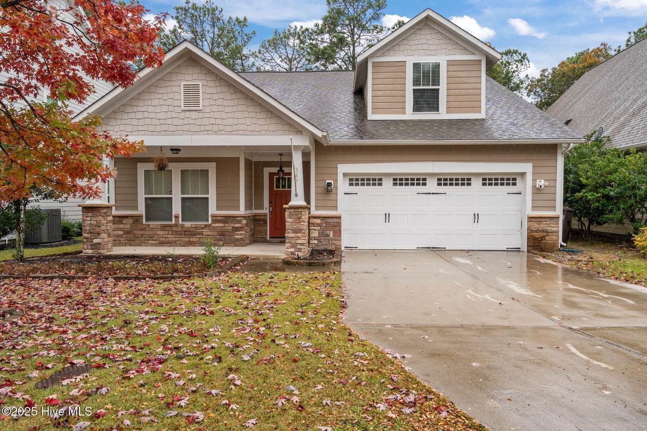 367 Kerr Lake Road - Photo 1