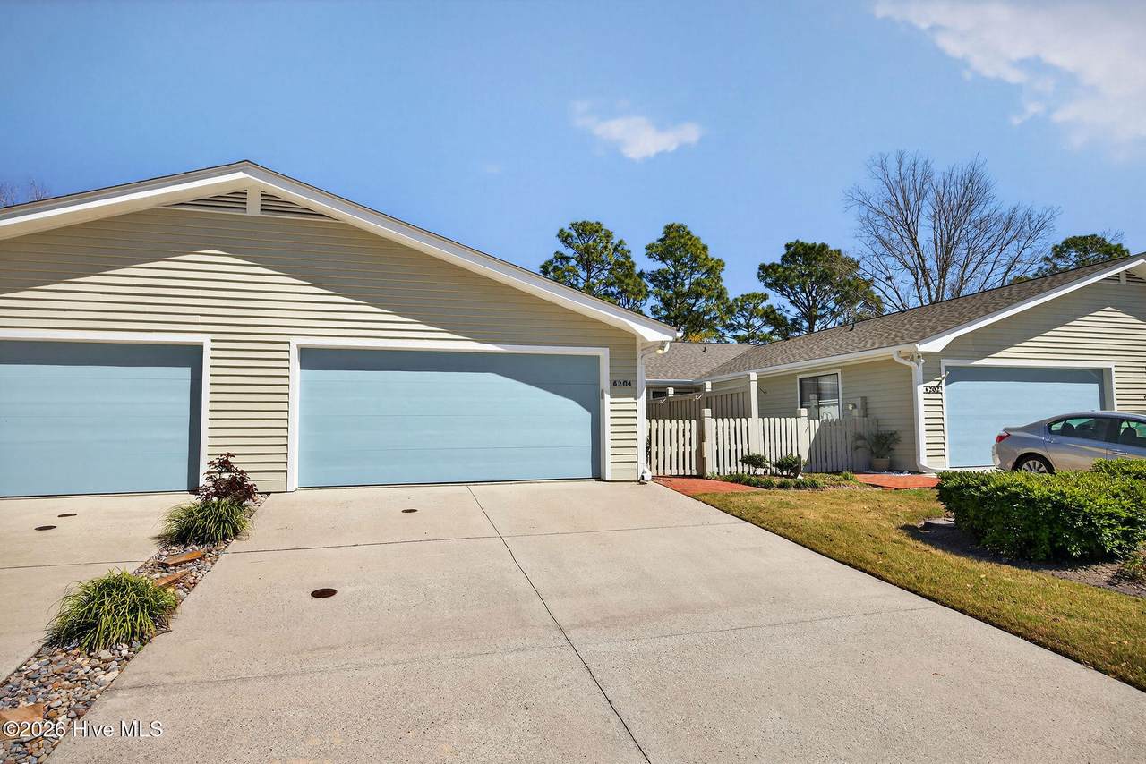 6204 Inland Greens Drive - Photo 1