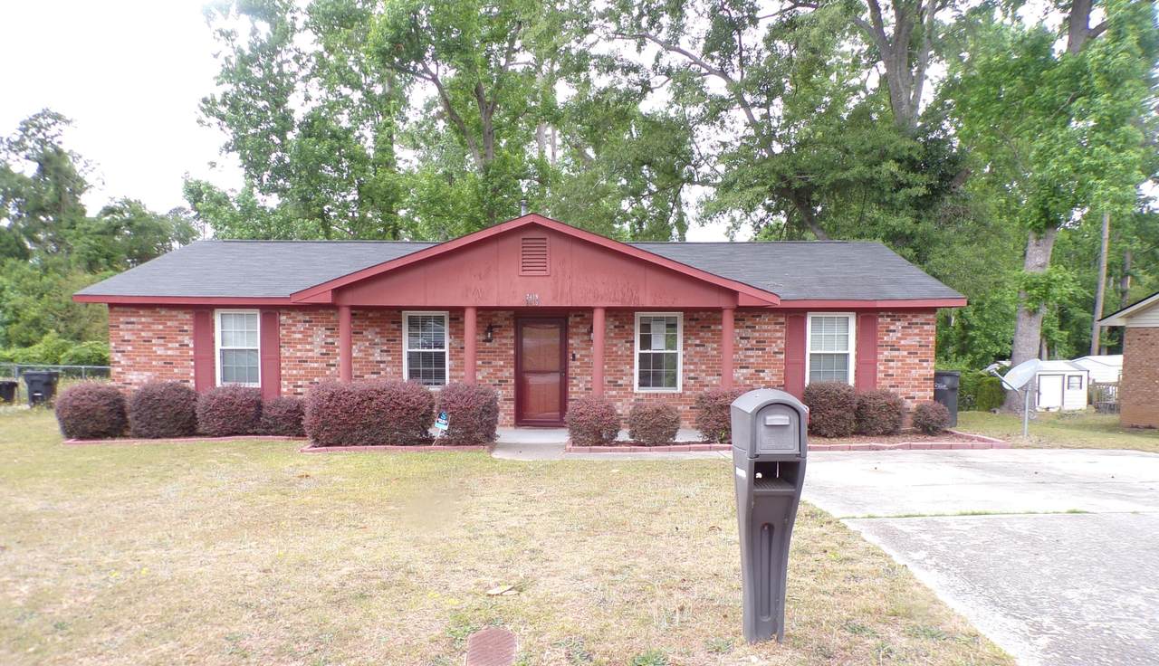 2419 Friar Lane - Photo 1