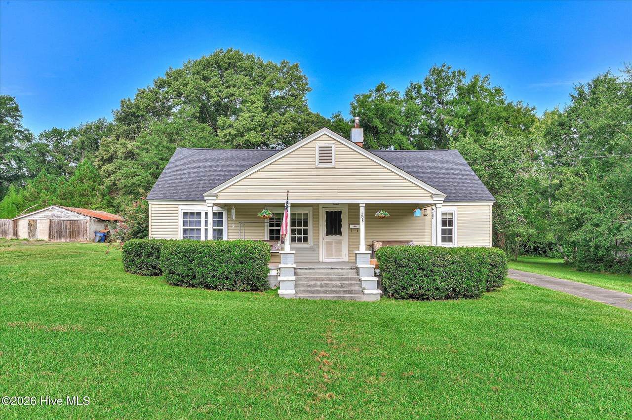 208 West Terrace Street - Photo 1