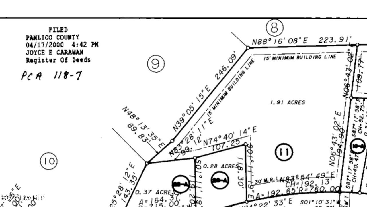 289 Starboard Drive - Photo 1
