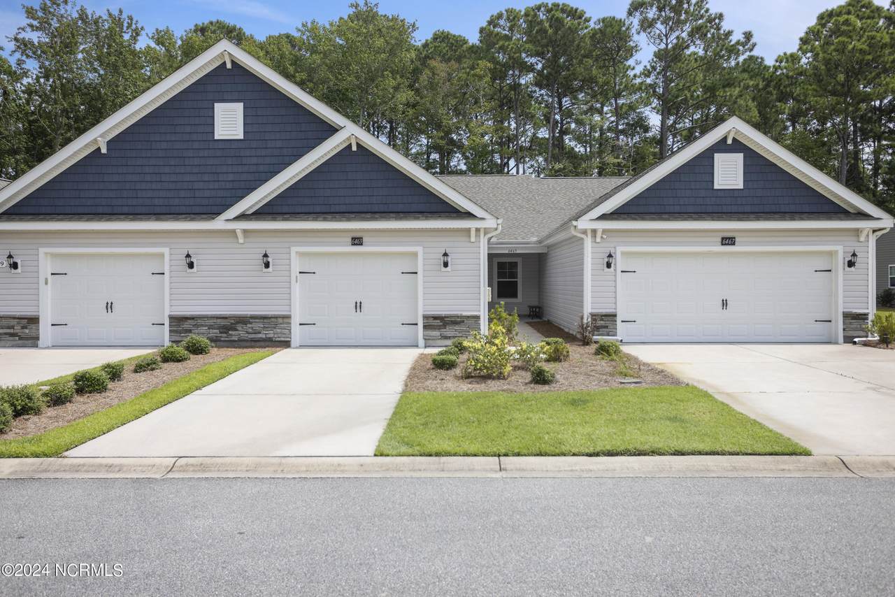 6463 Green Fennel Avenue - Photo 1