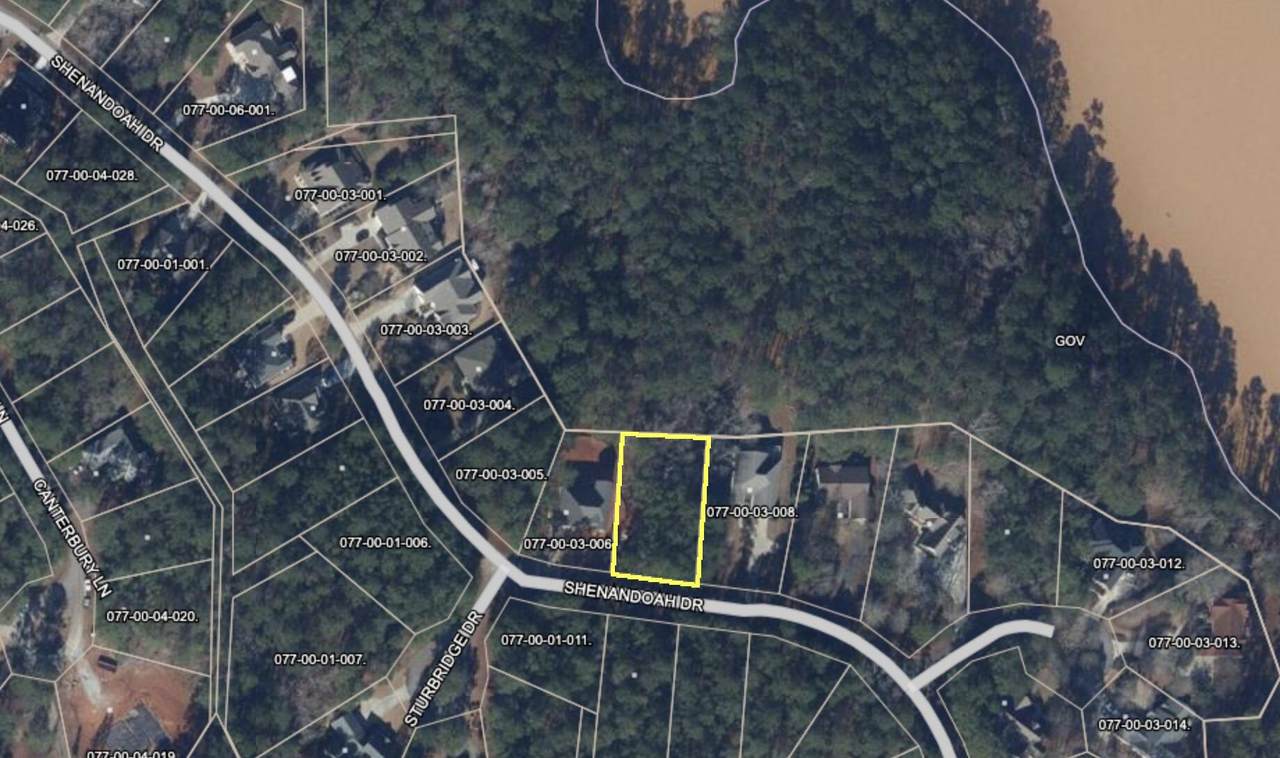 L7 B3 Shenandoah Dr Drive - Photo 1