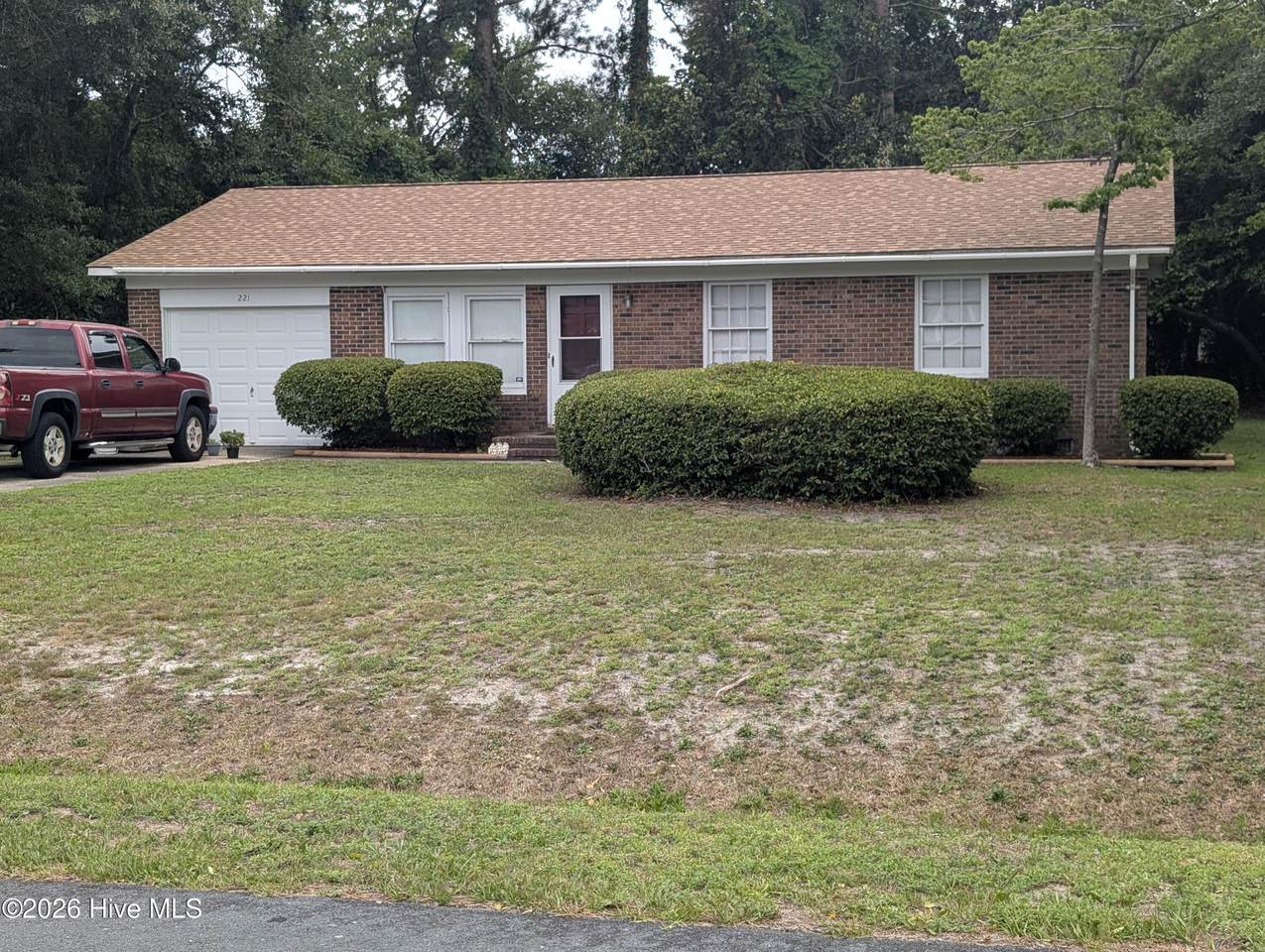 221 Seminole Trail - Photo 1