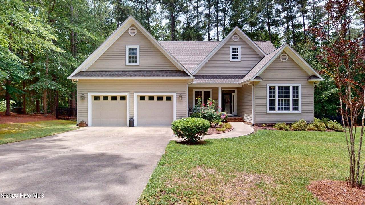 30140 Sandstone Lane - Photo 1