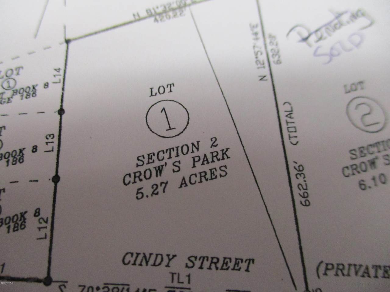 000 Crestline Road - Photo 1