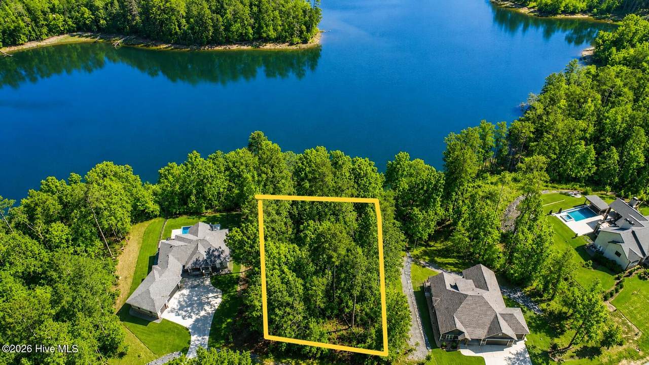 Lot 22 Gerard Circle - Photo 1
