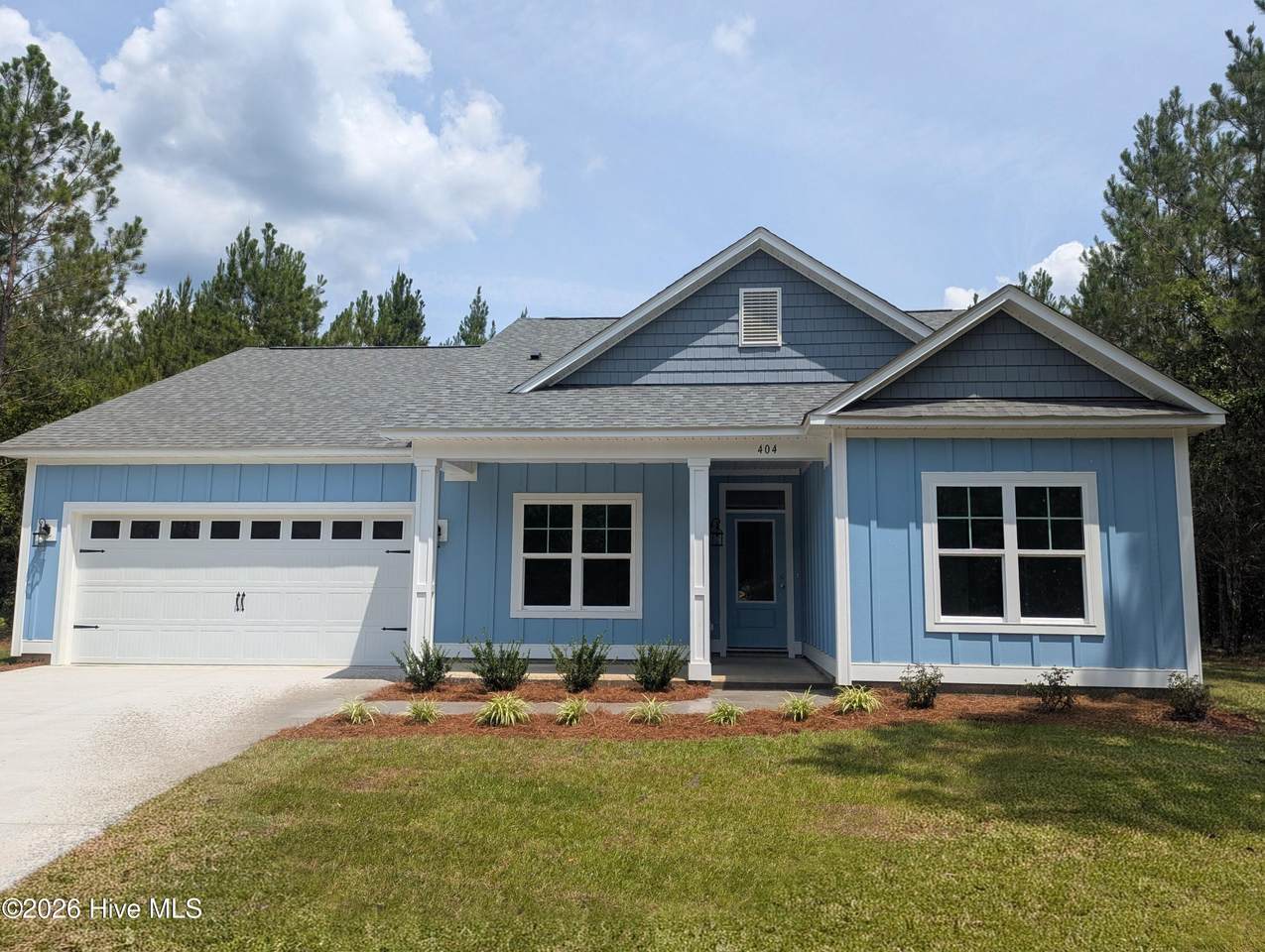 404 Vineyard Trace - Photo 1