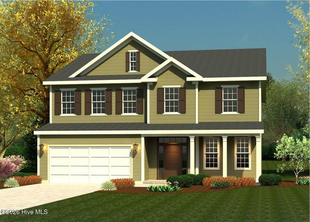 141 Prominence Drive - Photo 1