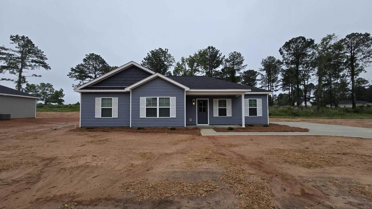 2086 Storm Branch Road - Photo 1