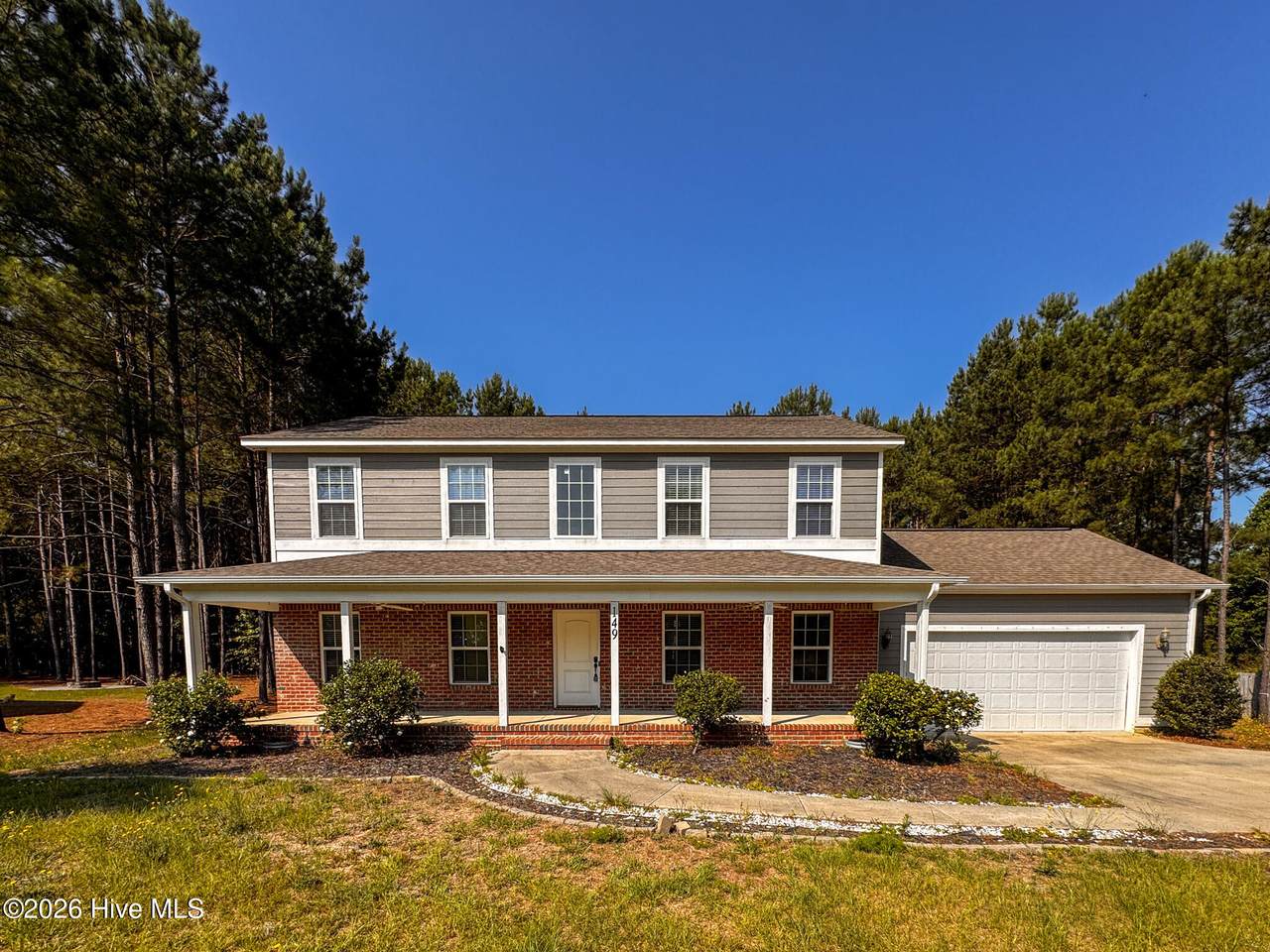 149 Union Church Road - Photo 1